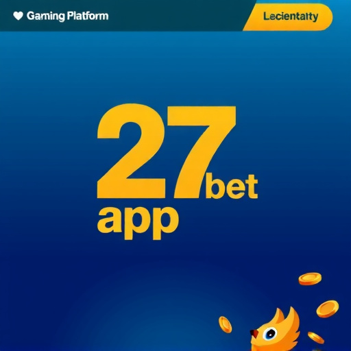 27 bet app